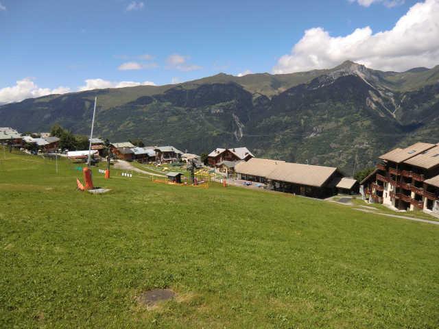 Résidence Le Christiana Rhône-Alpes - La Plagne - Montalbert visuel 6/15
