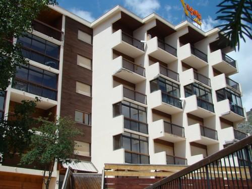 Résidence Le Christiania Provence-Alpes-Côte d'Azur - Orcières 1850 visuel 8/10