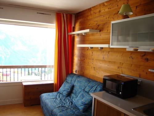 Résidence Le Christiania Provence-Alpes-Côte d'Azur - Orcières 1850 visuel 3/10