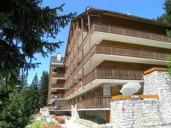 Résidence Le Cirse Rhône-Alpes - Méribel visuel 10/11