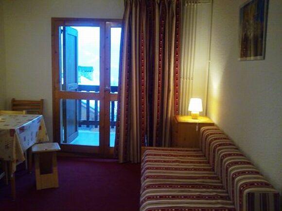 Résidence Le Cirse Rhône-Alpes - Méribel visuel 9/11