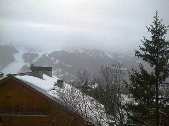 Résidence Le Cirse Rhône-Alpes - Méribel visuel 2/11