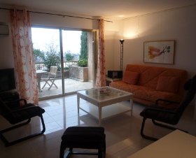 Le Claoux Provence-Alpes-Côte d'Azur - Vence visuel 1/5