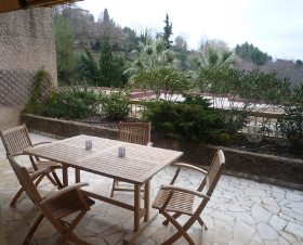 Le Claoux Provence-Alpes-Côte d'Azur - Vence visuel 2/5