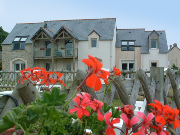 Le Clos Basse-Normandie - Le Mont-Saint-Michel visuel 20/27 Le Clos Basse-Normandie - Le Mont-Saint-Michel visuel 20/27