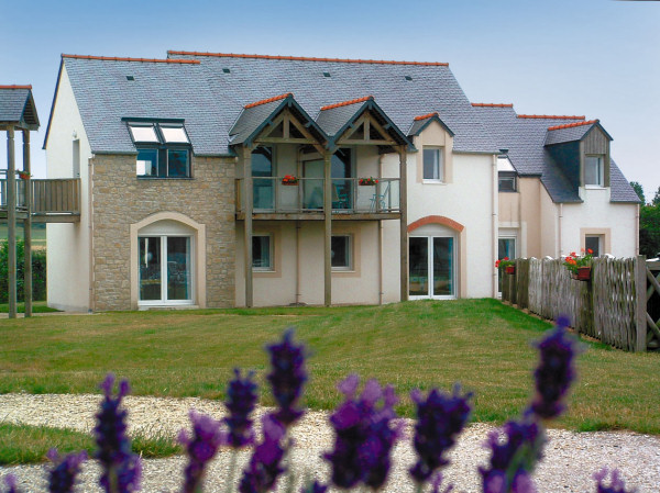 Le Clos Basse-Normandie - Le Mont-Saint-Michel visuel 19/27 Le Clos Basse-Normandie - Le Mont-Saint-Michel visuel 19/27