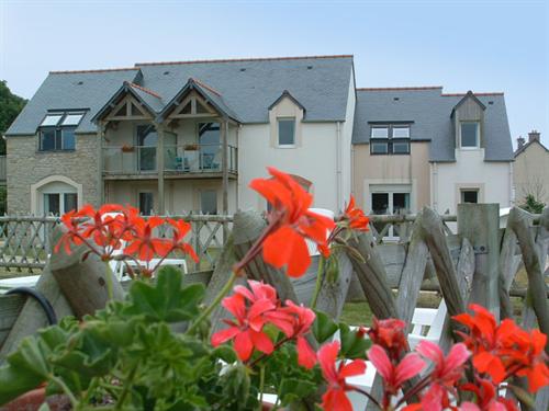 Le Clos Basse-Normandie - Le Mont-Saint-Michel visuel 13/27 Le Clos Basse-Normandie - Le Mont-Saint-Michel visuel 13/27