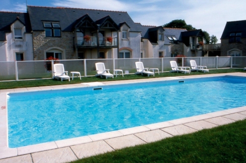 Le Clos Basse-Normandie - Le Mont-Saint-Michel visuel 7/27 Le Clos Basse-Normandie - Le Mont-Saint-Michel visuel 7/27