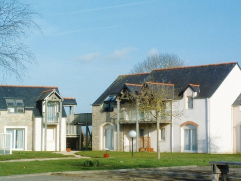 Le Clos Basse-Normandie - Le Mont-Saint-Michel visuel 4/27 Le Clos Basse-Normandie - Le Mont-Saint-Michel visuel 4/27