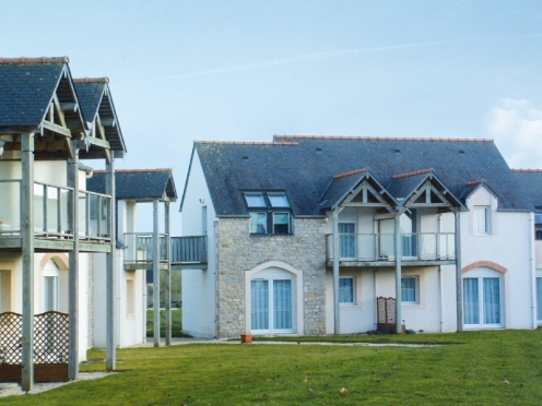 Le Clos Basse-Normandie - Le Mont-Saint-Michel visuel 2/27 Le Clos Basse-Normandie - Le Mont-Saint-Michel visuel 2/27