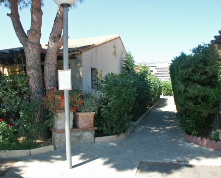 Résidence le Clos Catalan Languedoc-Roussillon - Argelès-sur-Mer visuel 3/3 Résidence le Clos Catalan Languedoc-Roussillon - Argelès-sur-Mer visuel 3/3