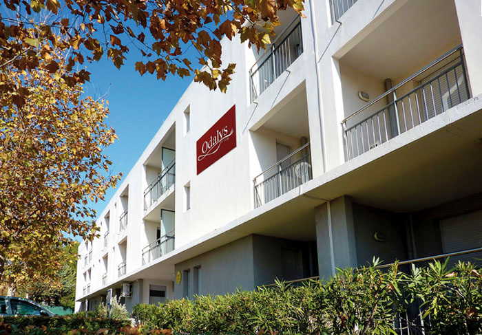 Résidence Le Clos de la Chartreuse Provence-Alpes-Côte d'Azur - Aix-en-Provence visuel 5/6