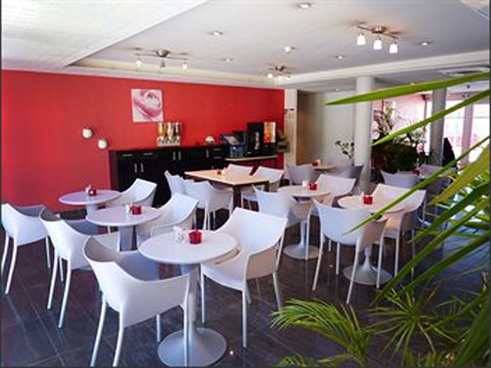 Résidence Le Clos de la Chartreuse Provence-Alpes-Côte d'Azur - Aix-en-Provence visuel 6/6