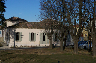 Le Clos de la Cité Languedoc-Roussillon - Carcassonne visuel 7/10 Le Clos de la Cité Languedoc-Roussillon - Carcassonne visuel 7/10
