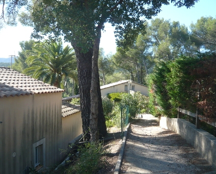 Résidence Le Clos de la Ricarde Provence-Alpes-Côte d'Azur - La Croix-Valmer visuel 1/4 Résidence Le Clos de la Ricarde Provence-Alpes-Côte d'Azur - La Croix-Valmer visuel 1/4