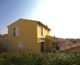 Le Clos de St Jean Provence-Alpes-Côte d'Azur - Hyères visuel 10/10 Le Clos de St Jean Provence-Alpes-Côte d'Azur - Hyères visuel 10/10