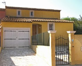 Le Clos de St Jean Provence-Alpes-Côte d'Azur - Hyères visuel 6/10 Le Clos de St Jean Provence-Alpes-Côte d'Azur - Hyères visuel 6/10