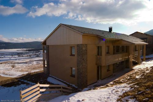 Résidence le Clos des Fontaneilles Midi-Pyrénées - Les Angles visuel 16/19