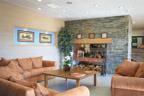 Résidence le Clos des Fontaneilles Midi-Pyrénées - Les Angles visuel 15/19