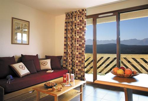 Résidence le Clos des Fontaneilles Midi-Pyrénées - Les Angles visuel 14/19