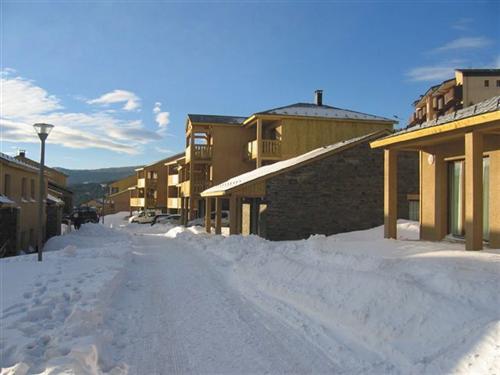 Résidence le Clos des Fontaneilles Midi-Pyrénées - Les Angles visuel 13/19