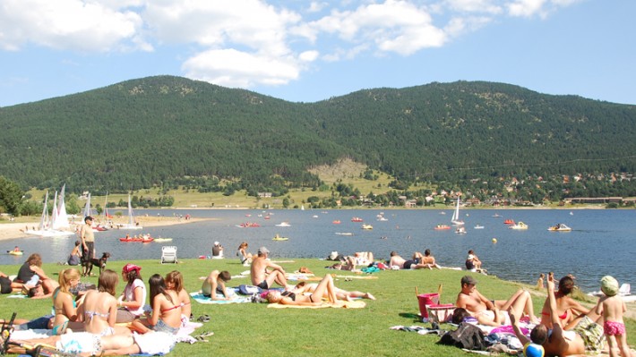 Résidence le Clos des Fontaneilles Midi-Pyrénées - Les Angles visuel 9/19