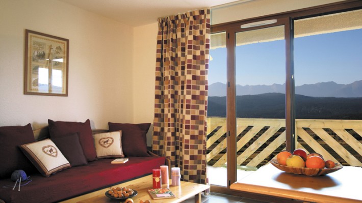 Résidence le Clos des Fontaneilles Midi-Pyrénées - Les Angles visuel 8/19