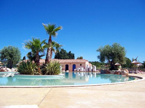 Le Clos des Oliviers Provence-Alpes-Côte d'Azur - Vidauban visuel 2/3