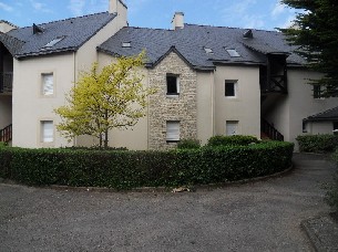 Résidence Le Clos des Pins Bretagne - Guidel visuel 1/3