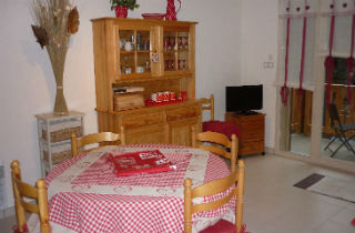 Résidence Le Clos des Pins Languedoc-Roussillon - Font Romeu - Pyrénées 2000 visuel 1/3 Résidence Le Clos des Pins Languedoc-Roussillon - Font Romeu - Pyrénées 2000 visuel 1/3