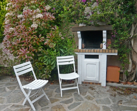 Résidence Le Clos du Rigaud Provence-Alpes-Côte d'Azur - Cavalaire-sur-Mer visuel 3/3