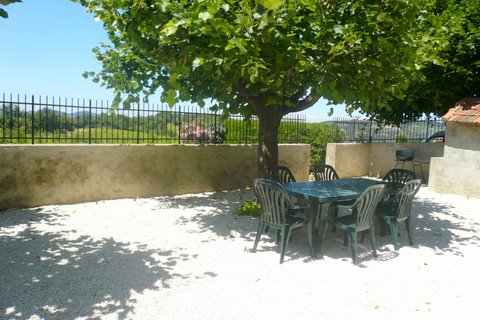 Le Clos du Ventoux Provence-Alpes-Côte d'Azur - Puyméras visuel 4/9