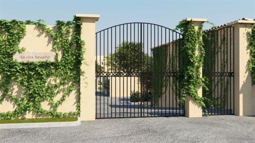 Le Clos Savornin Provence-Alpes-Côte d'Azur - Saint-Saturnin-lès-Apt visuel 7/10