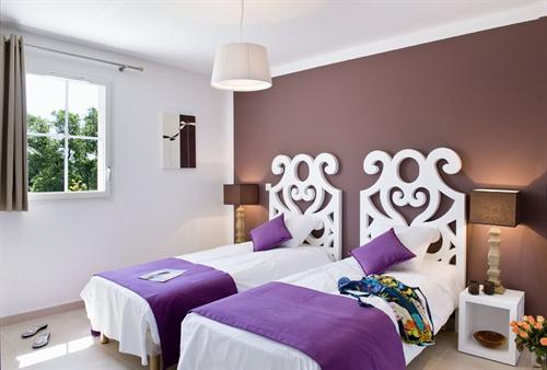 Le Clos Savornin Provence-Alpes-Côte d'Azur - Saint-Saturnin-lès-Apt visuel 4/10