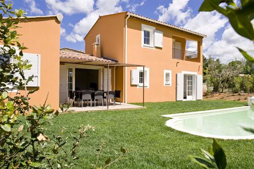 Le Clos Savornin Provence-Alpes-Côte d'Azur - Saint-Saturnin-lès-Apt visuel 2/10