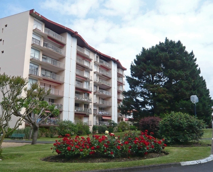 Résidence Le Clos St Martin Aquitaine - Biarritz visuel 10/10