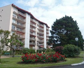 Résidence Le Clos St Martin Aquitaine - Biarritz visuel 9/10