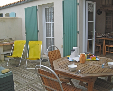 Résidence Le Clos Vauban Poitou-Charentes - Sainte-Marie-de-Ré visuel 2/2 Résidence Le Clos Vauban Poitou-Charentes - Sainte-Marie-de-Ré visuel 2/2