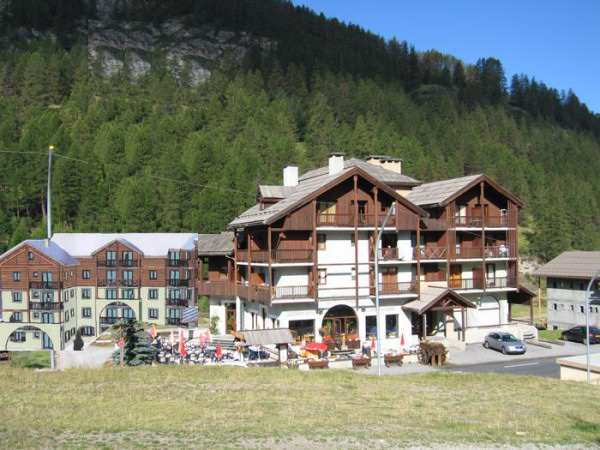 Le Clôt de la Chalpe Provence-Alpes-Côte d'Azur - Molines-en-Queyras visuel 17/17 Le Clôt de la Chalpe Provence-Alpes-Côte d'Azur - Molines-en-Queyras visuel 17/17