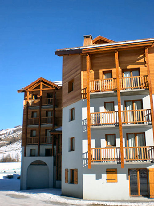 Le Clôt de la Chalpe Provence-Alpes-Côte d'Azur - Molines-en-Queyras visuel 15/17 Le Clôt de la Chalpe Provence-Alpes-Côte d'Azur - Molines-en-Queyras visuel 15/17