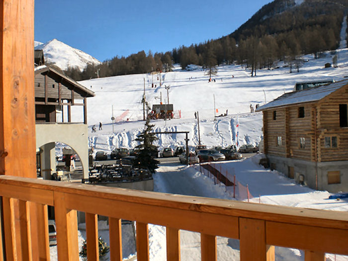 Le Clôt de la Chalpe Provence-Alpes-Côte d'Azur - Molines-en-Queyras visuel 14/17 Le Clôt de la Chalpe Provence-Alpes-Côte d'Azur - Molines-en-Queyras visuel 14/17