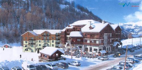 Le Clôt de la Chalpe Provence-Alpes-Côte d'Azur - Molines-en-Queyras visuel 12/17 Le Clôt de la Chalpe Provence-Alpes-Côte d'Azur - Molines-en-Queyras visuel 12/17