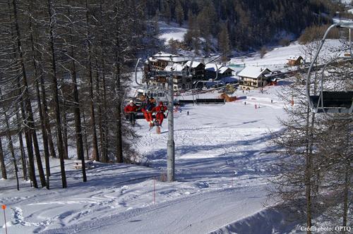 Le Clôt de la Chalpe Provence-Alpes-Côte d'Azur - Molines-en-Queyras visuel 11/17 Le Clôt de la Chalpe Provence-Alpes-Côte d'Azur - Molines-en-Queyras visuel 11/17