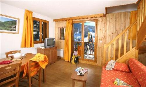 Le Clôt de la Chalpe Provence-Alpes-Côte d'Azur - Molines-en-Queyras visuel 10/17 Le Clôt de la Chalpe Provence-Alpes-Côte d'Azur - Molines-en-Queyras visuel 10/17