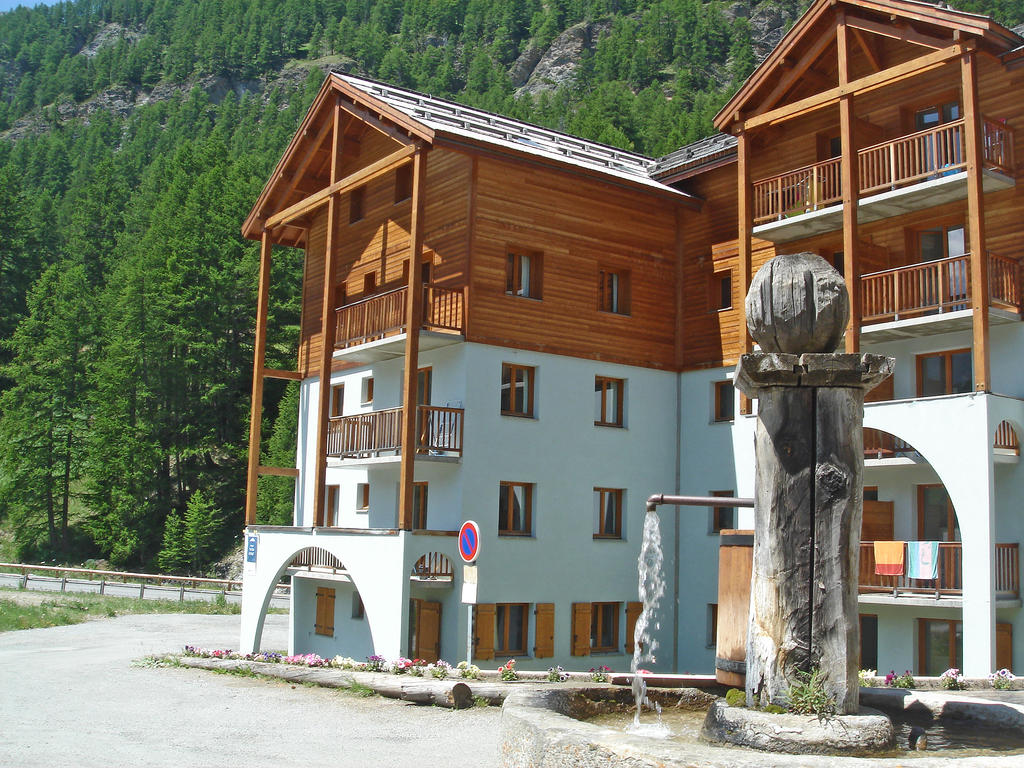 Le Clôt de la Chalpe Provence-Alpes-Côte d'Azur - Molines-en-Queyras visuel 8/17 Le Clôt de la Chalpe Provence-Alpes-Côte d'Azur - Molines-en-Queyras visuel 8/17