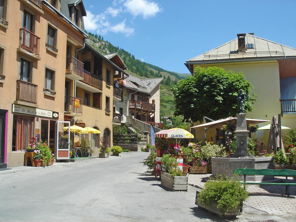 Le Clôt de la Chalpe Provence-Alpes-Côte d'Azur - Molines-en-Queyras visuel 5/17 Le Clôt de la Chalpe Provence-Alpes-Côte d'Azur - Molines-en-Queyras visuel 5/17
