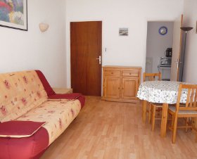 Résidence le Cocktail Provence-Alpes-Côte d'Azur - Saint-Cyr-sur-Mer visuel 3/9