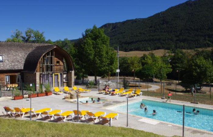 Le Colombier Languedoc-Roussillon - Mende visuel 10/10