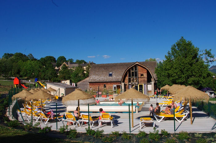 Le Colombier Languedoc-Roussillon - Mende visuel 4/10
