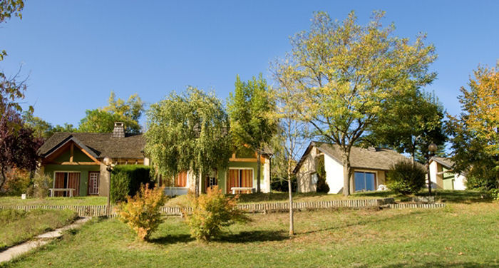 Le Colombier Languedoc-Roussillon - Mende visuel 1/10